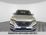 Thumbnail of 2018 Molten Silver Hyundai TUCSON