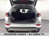 Thumbnail of 2018 Molten Silver Hyundai TUCSON