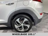 Thumbnail of 2018 Molten Silver Hyundai TUCSON