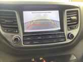 Thumbnail of 2018 Molten Silver Hyundai TUCSON