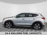 Thumbnail of 2018 Molten Silver Hyundai TUCSON
