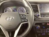 Thumbnail of 2018 Molten Silver Hyundai TUCSON