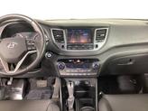 Thumbnail of 2018 Molten Silver Hyundai TUCSON