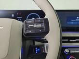 Thumbnail of 2025 Serenity White Hyundai SANTA FE HEV