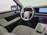 Thumbnail of 2025 Serenity White Hyundai SANTA FE HEV