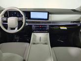 Thumbnail of 2025 Serenity White Hyundai SANTA FE HEV