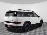 Thumbnail of 2025 Serenity White Hyundai SANTA FE HEV