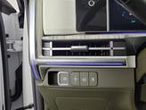 Thumbnail of 2025 Serenity White Hyundai SANTA FE HEV