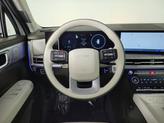 Thumbnail of 2025 Serenity White Hyundai SANTA FE HEV