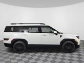 Thumbnail of 2025 Serenity White Hyundai SANTA FE HEV