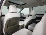 Thumbnail of 2025 Serenity White Hyundai SANTA FE HEV