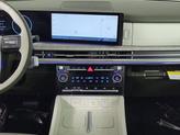 Thumbnail of 2025 Serenity White Hyundai SANTA FE HEV