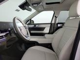 Thumbnail of 2025 Serenity White Hyundai SANTA FE HEV