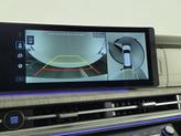 Thumbnail of 2025 Serenity White Hyundai SANTA FE HEV