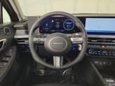 Thumbnail of 2025 Portofino Gray Hyundai SONATA Hybrid