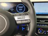Thumbnail of 2025 Portofino Gray Hyundai SONATA Hybrid