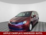 Thumbnail of 2019 Velvet Red Pearlcoat Chrysler Pacifica