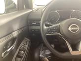 Thumbnail of 2025 Super Black Nissan Sentra