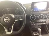 Thumbnail of 2025 Super Black Nissan Sentra