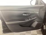 Thumbnail of 2025 Super Black Nissan Sentra
