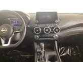 Thumbnail of 2025 Super Black Nissan Sentra