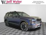 Photo of 2026 Classy Blue Pearl Hyundai PALISADE