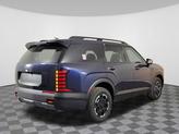 Thumbnail of 2026 Classy Blue Pearl Hyundai PALISADE