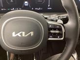 Thumbnail of 2024 Wolf Gray Kia Sorento