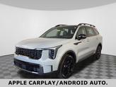 Thumbnail of 2024 Wolf Gray Kia Sorento