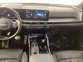 Thumbnail of 2024 Wolf Gray Kia Sorento