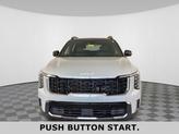 Thumbnail of 2024 Wolf Gray Kia Sorento