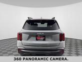 Thumbnail of 2024 Wolf Gray Kia Sorento
