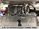 Thumbnail of 2024 Wolf Gray Kia Sorento