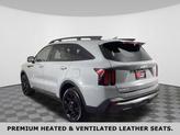 Thumbnail of 2024 Wolf Gray Kia Sorento