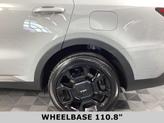 Thumbnail of 2024 Wolf Gray Kia Sorento