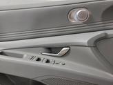Thumbnail of 2025 Amazon Gray Hyundai ELANTRA HEV