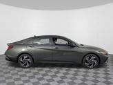 Thumbnail of 2025 Amazon Gray Hyundai ELANTRA HEV