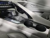 Thumbnail of 2025 Amazon Gray Hyundai ELANTRA HEV