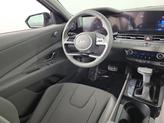 Thumbnail of 2025 Amazon Gray Hyundai ELANTRA HEV