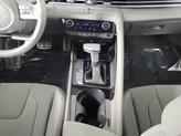 Thumbnail of 2025 Amazon Gray Hyundai ELANTRA HEV