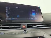 Thumbnail of 2025 Amazon Gray Hyundai ELANTRA HEV