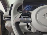 Thumbnail of 2025 Amazon Gray Hyundai ELANTRA HEV