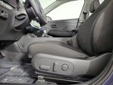 Thumbnail of 2025 Denim Blue Hyundai KONA