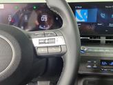 Thumbnail of 2025 Denim Blue Hyundai KONA