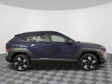 Thumbnail of 2025 Denim Blue Hyundai KONA