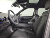 Thumbnail of 2025 Shimmering Silver Hyundai SANTA FE HEV