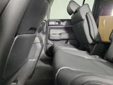 Thumbnail of 2025 Shimmering Silver Hyundai SANTA FE HEV