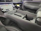 Thumbnail of 2025 Shimmering Silver Hyundai SANTA FE HEV