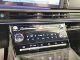 Thumbnail of 2025 Shimmering Silver Hyundai SANTA FE HEV