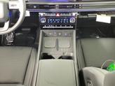 Thumbnail of 2025 Shimmering Silver Hyundai SANTA FE HEV